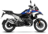 Leovince geluiddemper sbk lv-14 silencer sbk lv-14 156604