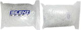 Silent sport eksos lyddemper materiale standard isolasjonsmateriale sp 250gr. std