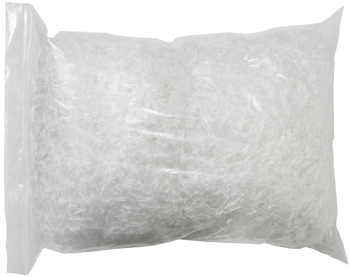 Silent sport eksos lyddemper materiale standard isolasjonsmateriale sp 500gr. std