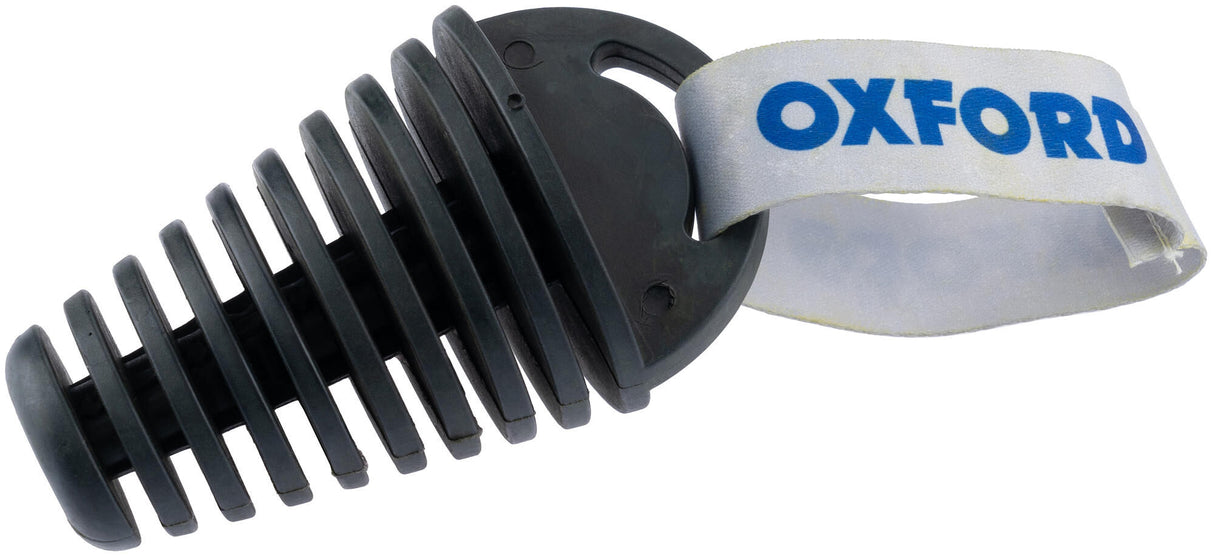 Oxford uitlaatplug bung 4
