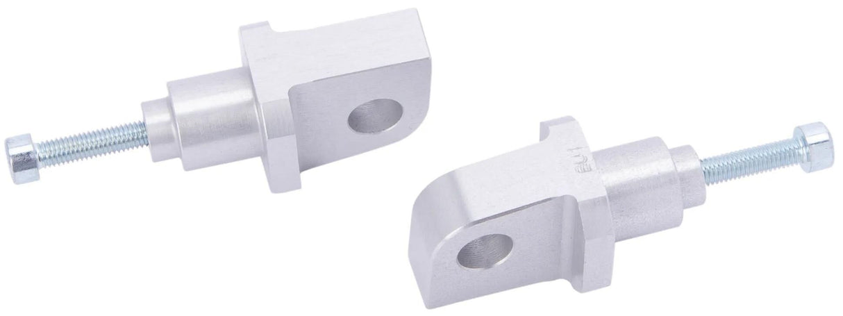 Lsl Footrest Scharnier Set Gelenk Kit bu1 si