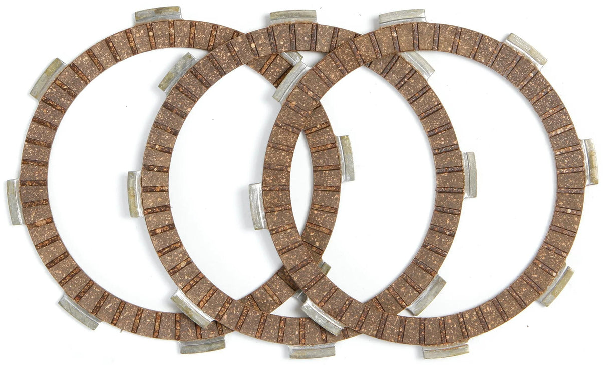 Juego de discos de embrague TRW kit de embrague mcc100-3