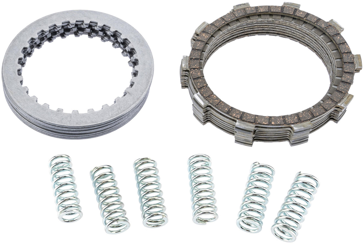 Trwkoppeling super kit clutch super kit, msk100