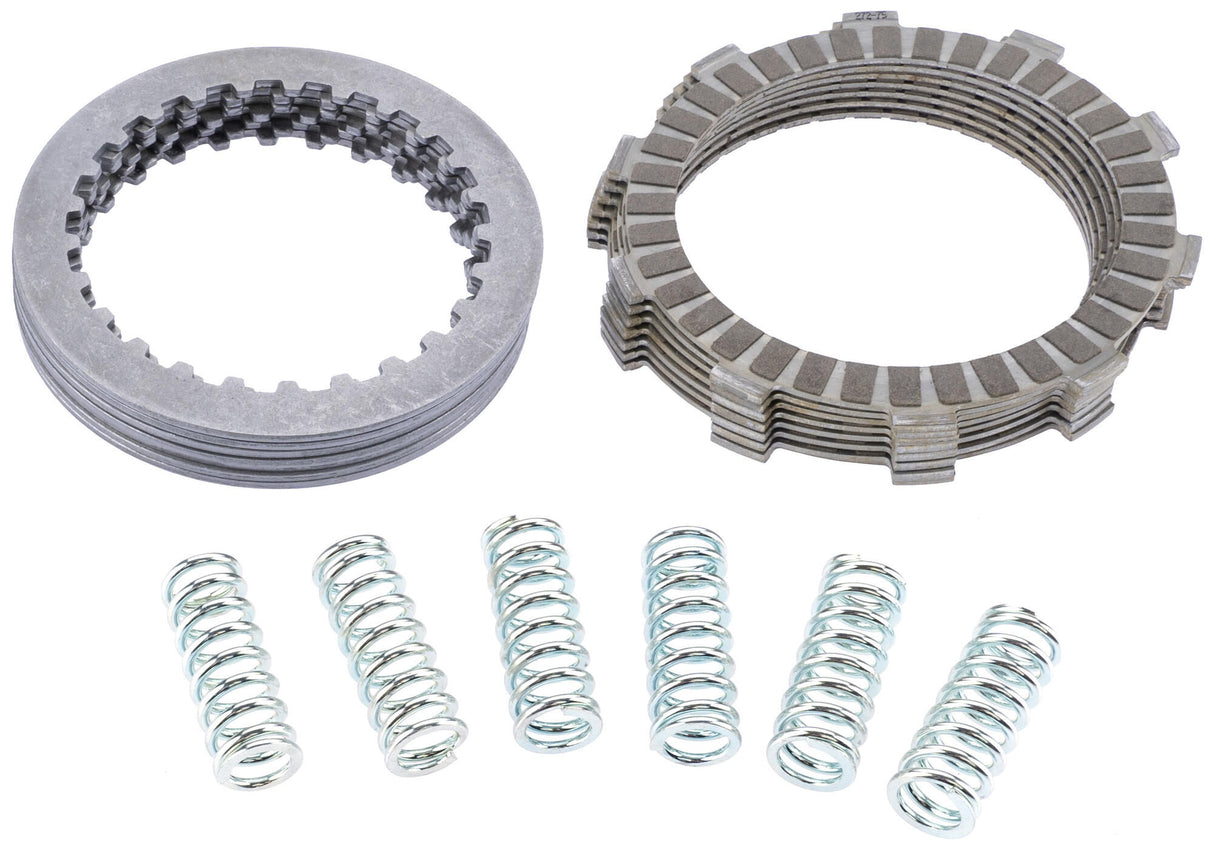 Trwkoppeling super kit clutch super kit, msk103