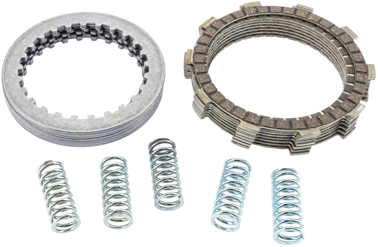 Trw koppeling super kit clutch super kit, msk105