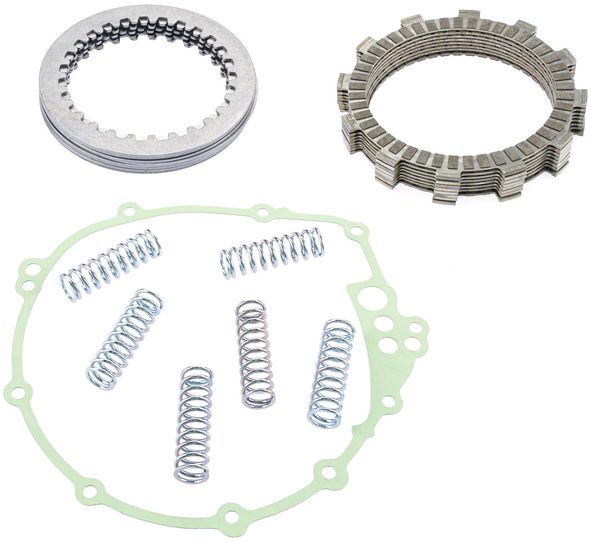 TRW clutch super kit clutch super kit, msk203