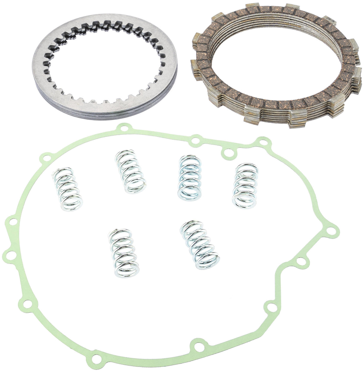 Trw koppeling super kit clutch super kit, msk205