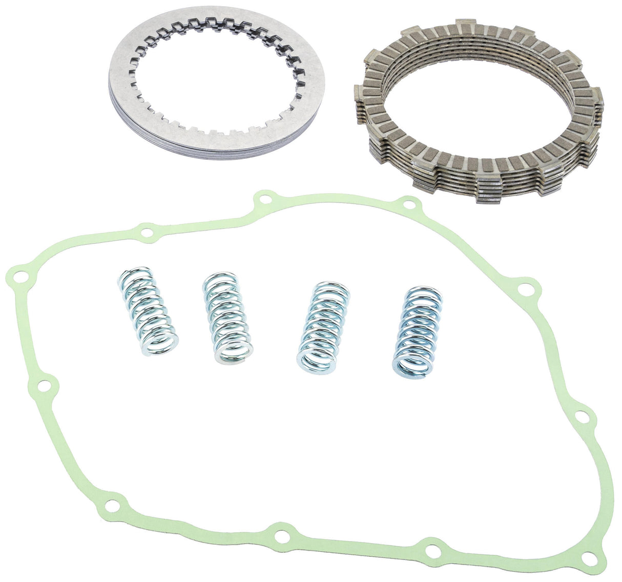 TRW clutch super kit clutch super kit, msk207
