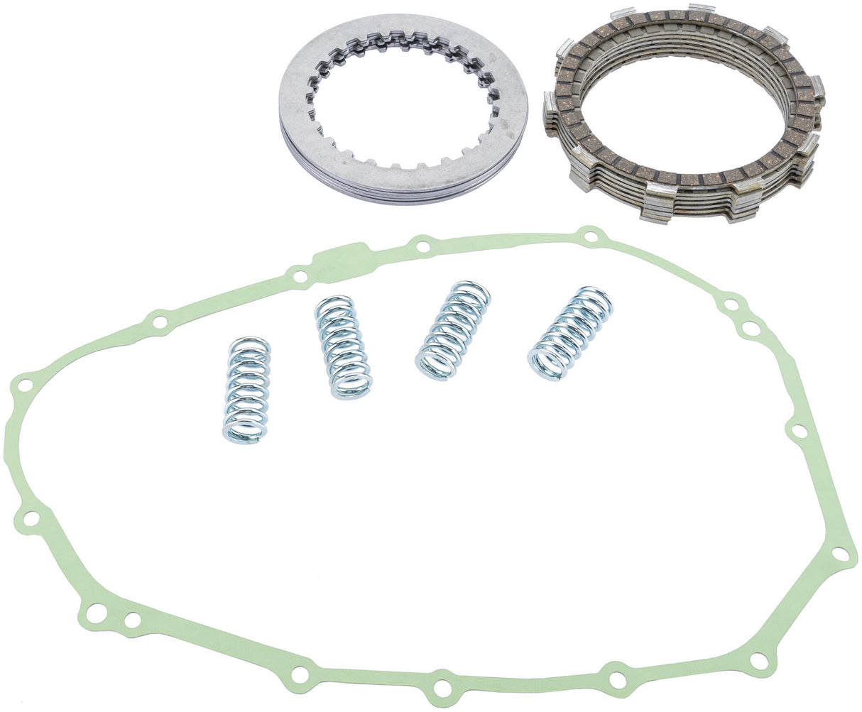TRW clutch super kit clutch super kit, msk208