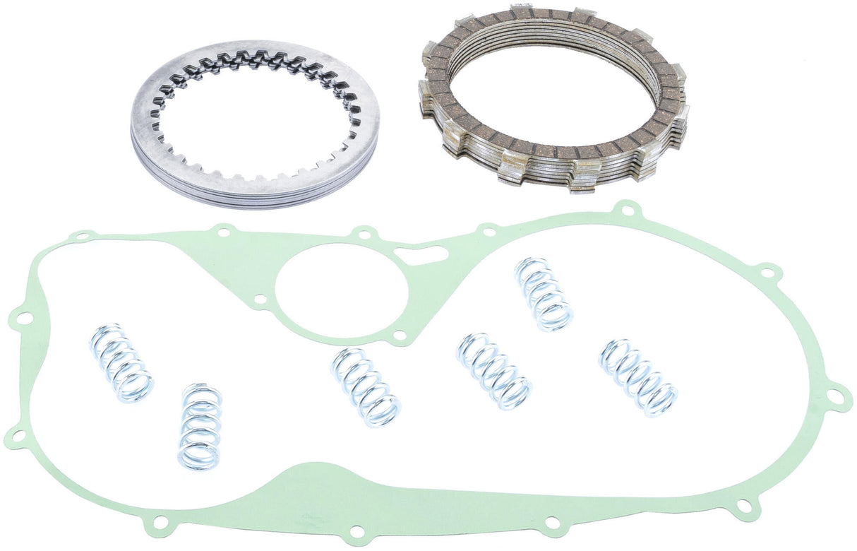 Trw koppeling super kit clutch super kit, msk210
