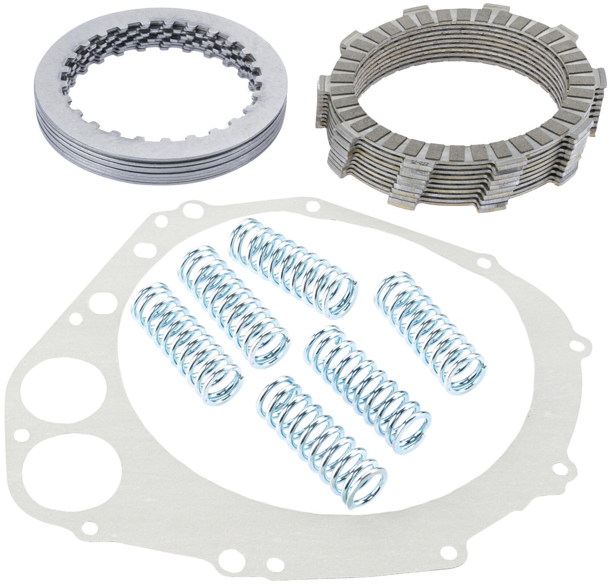 Trw koppeling super kit clutch super kit, msk213
