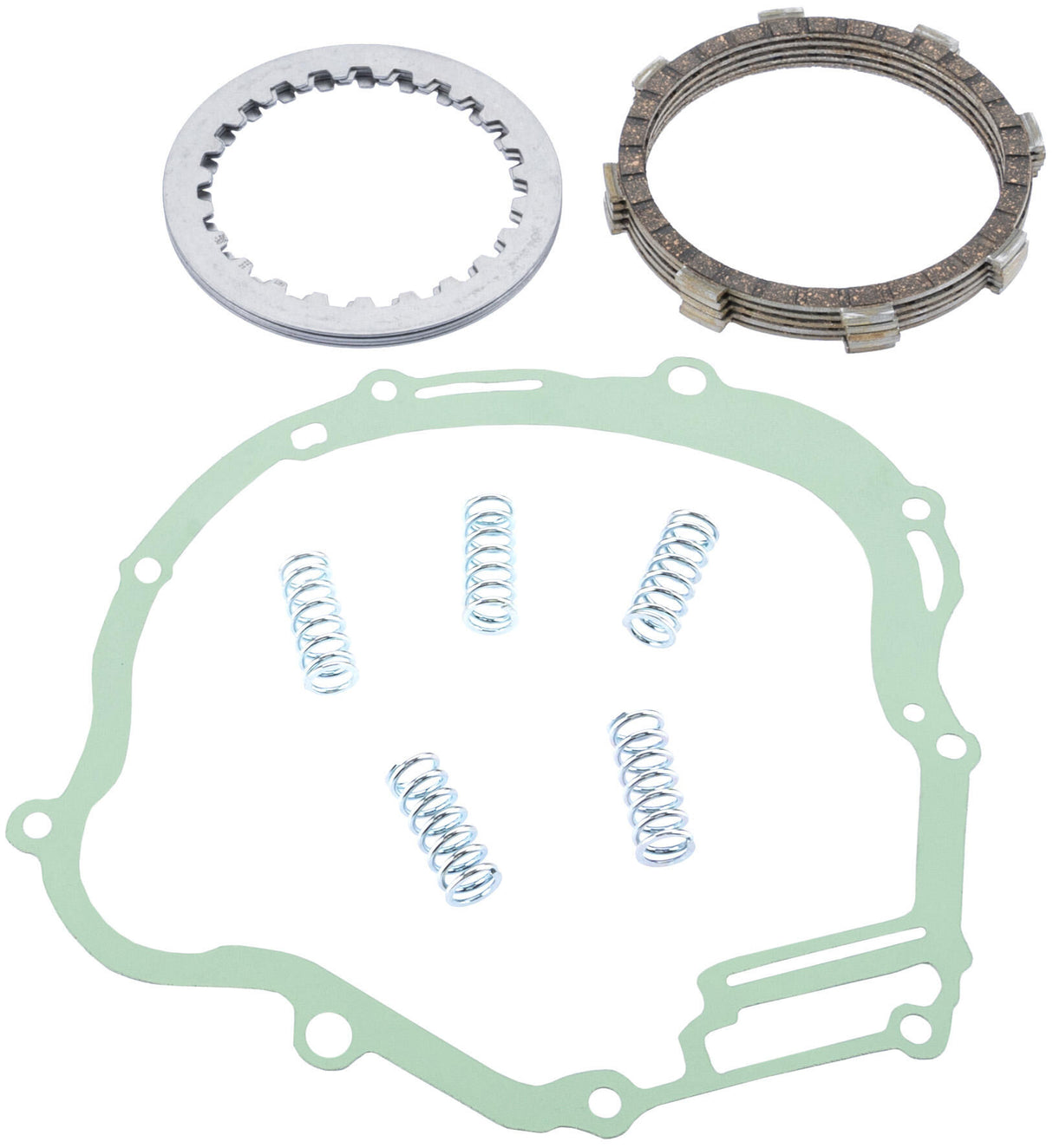 TRW clutch super kit clutch super kit, msk215