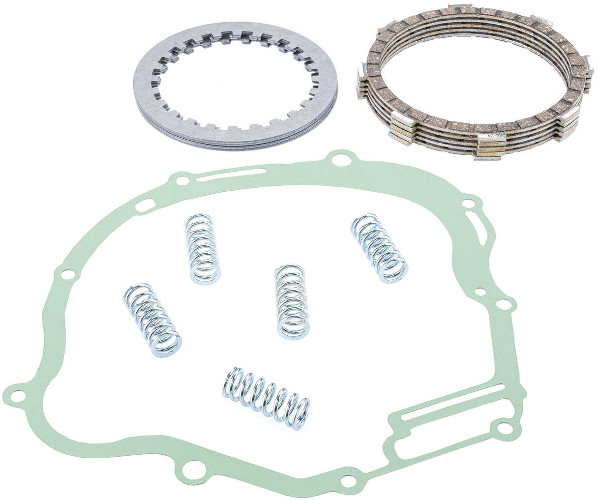 TRW clutch super kit clutch super kit, msk216