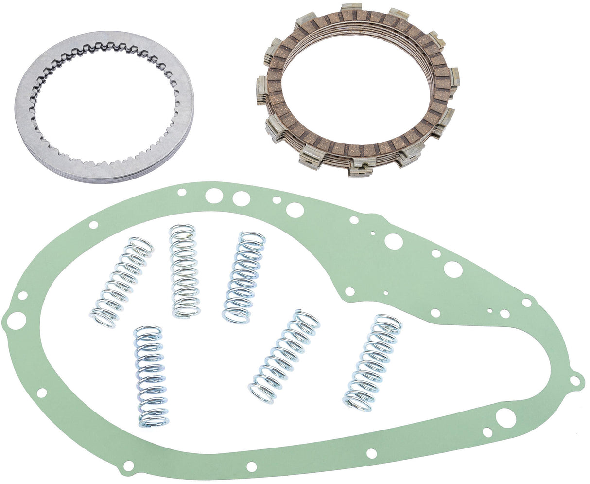 TRW clutch super kit clutch super kit, msk217