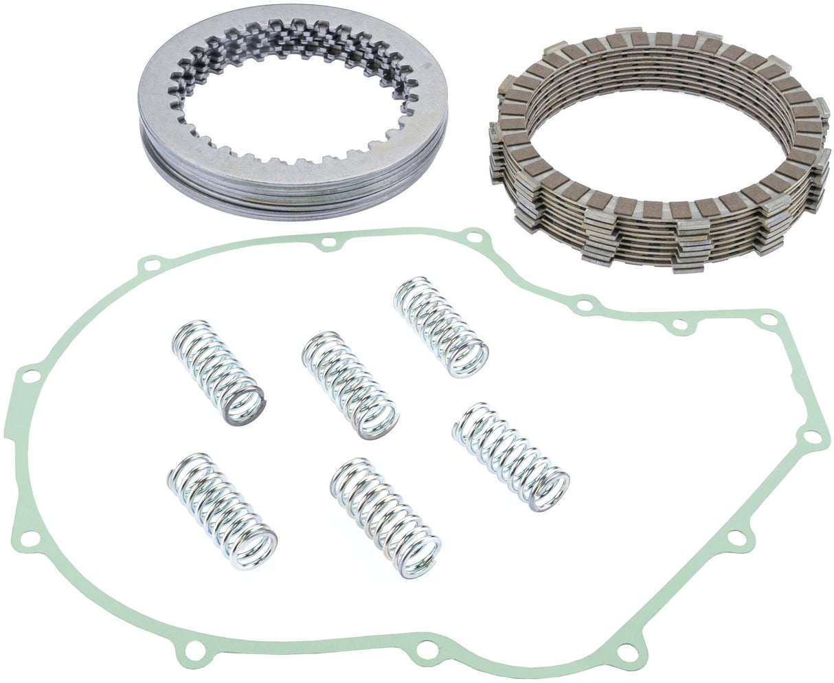 Trw koppeling super kit clutch super kit, msk224