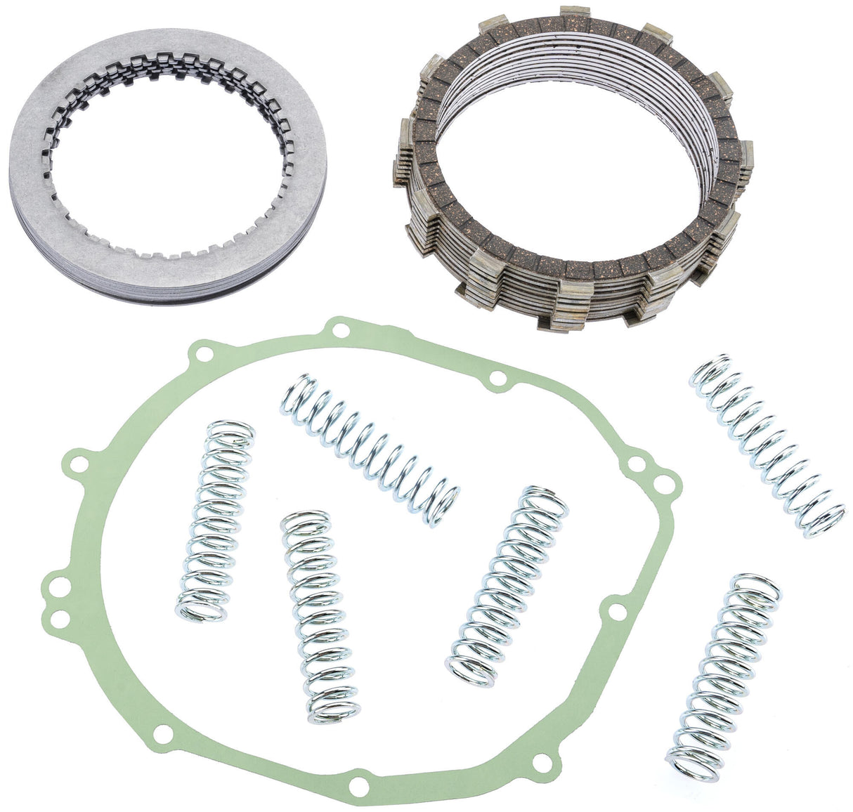 Trwkoppeling super kit clutch super kit, msk225