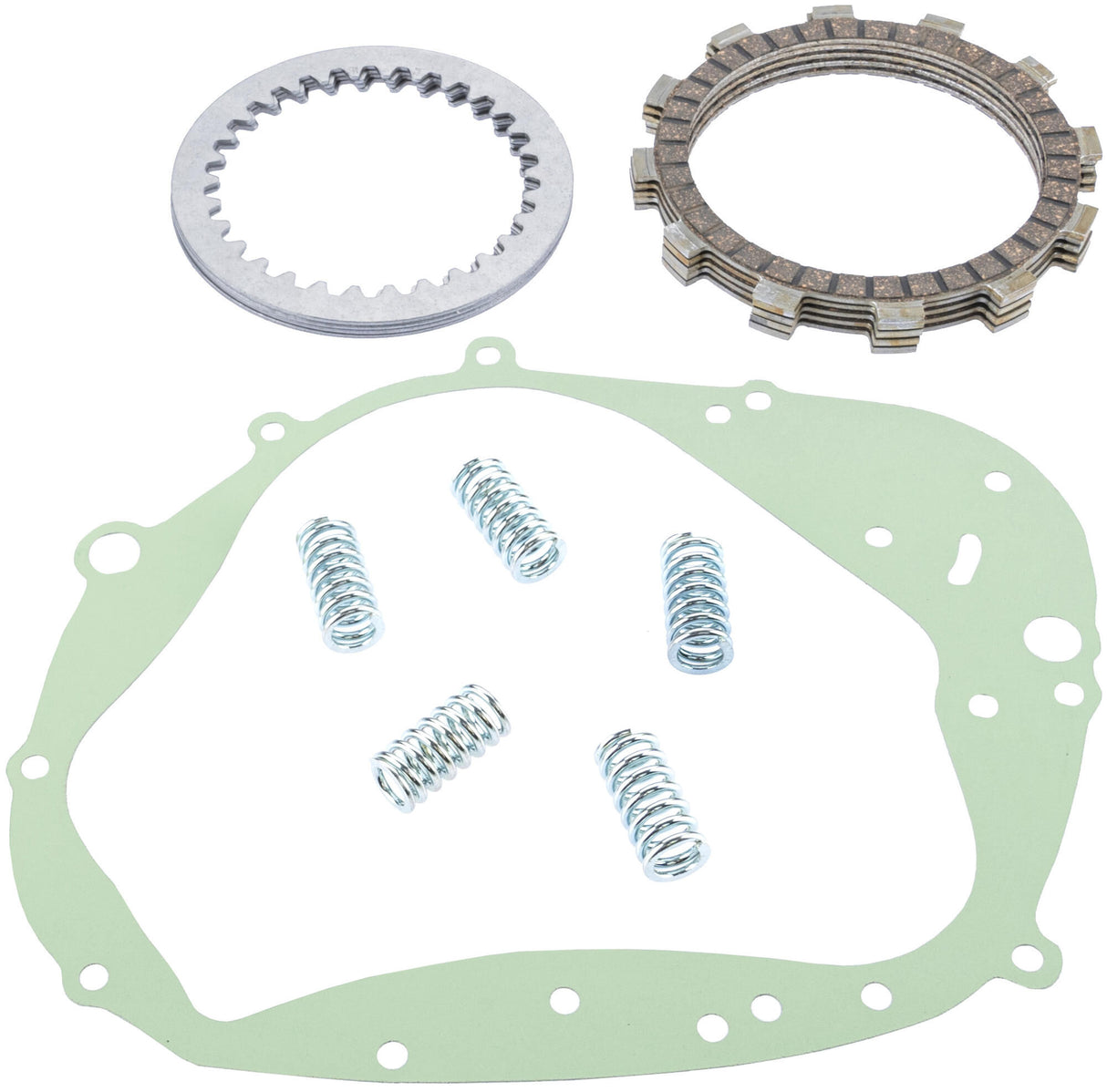 Trw koppeling super kit clutch super kit, msk226