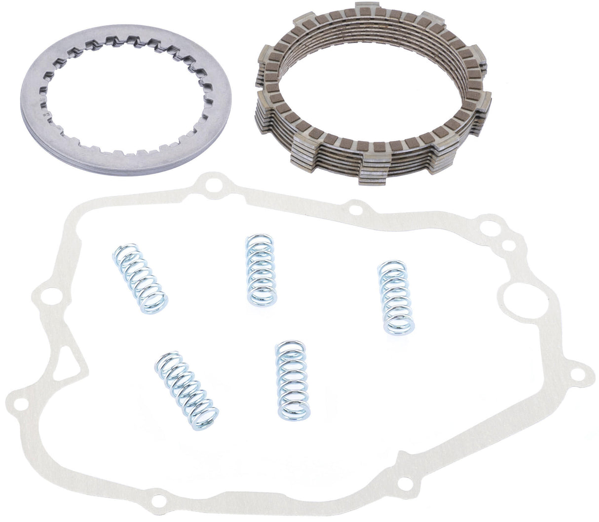 Trw koppeling super kit clutch super kit, msk233