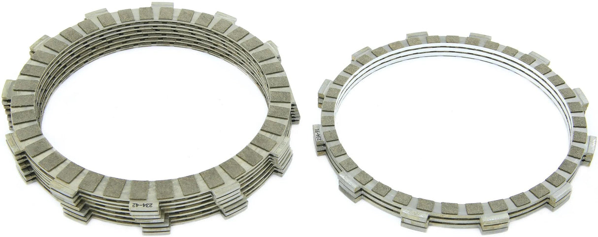TRW Kupplungsscheibensatz Kupplungssatz MCC514-10