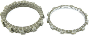 TRW Kupplungsscheibensatz Kupplungssatz MCC514-10