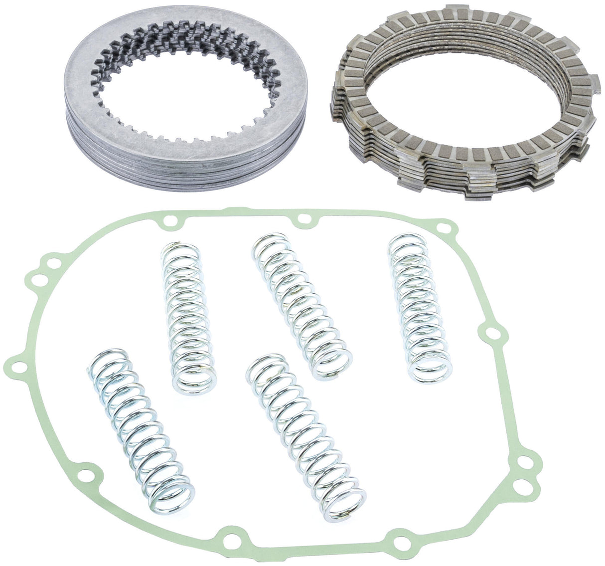 Trw koppeling super kit clutch super kit, msk240