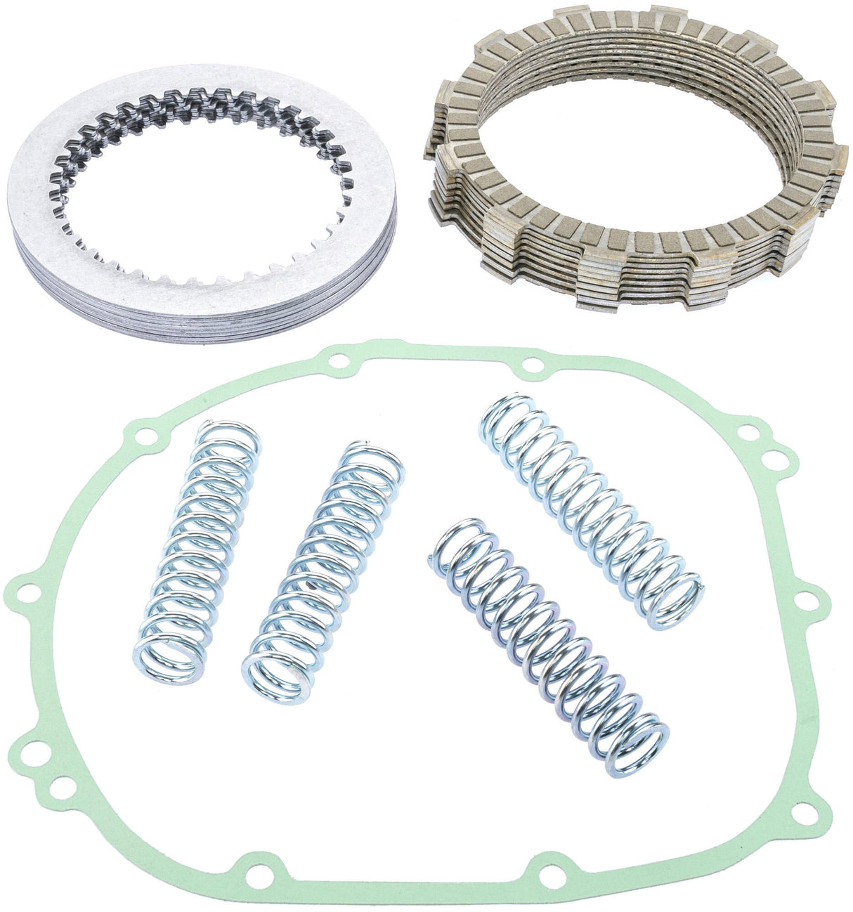 Trw koppeling super kit clutch super kit, msk236