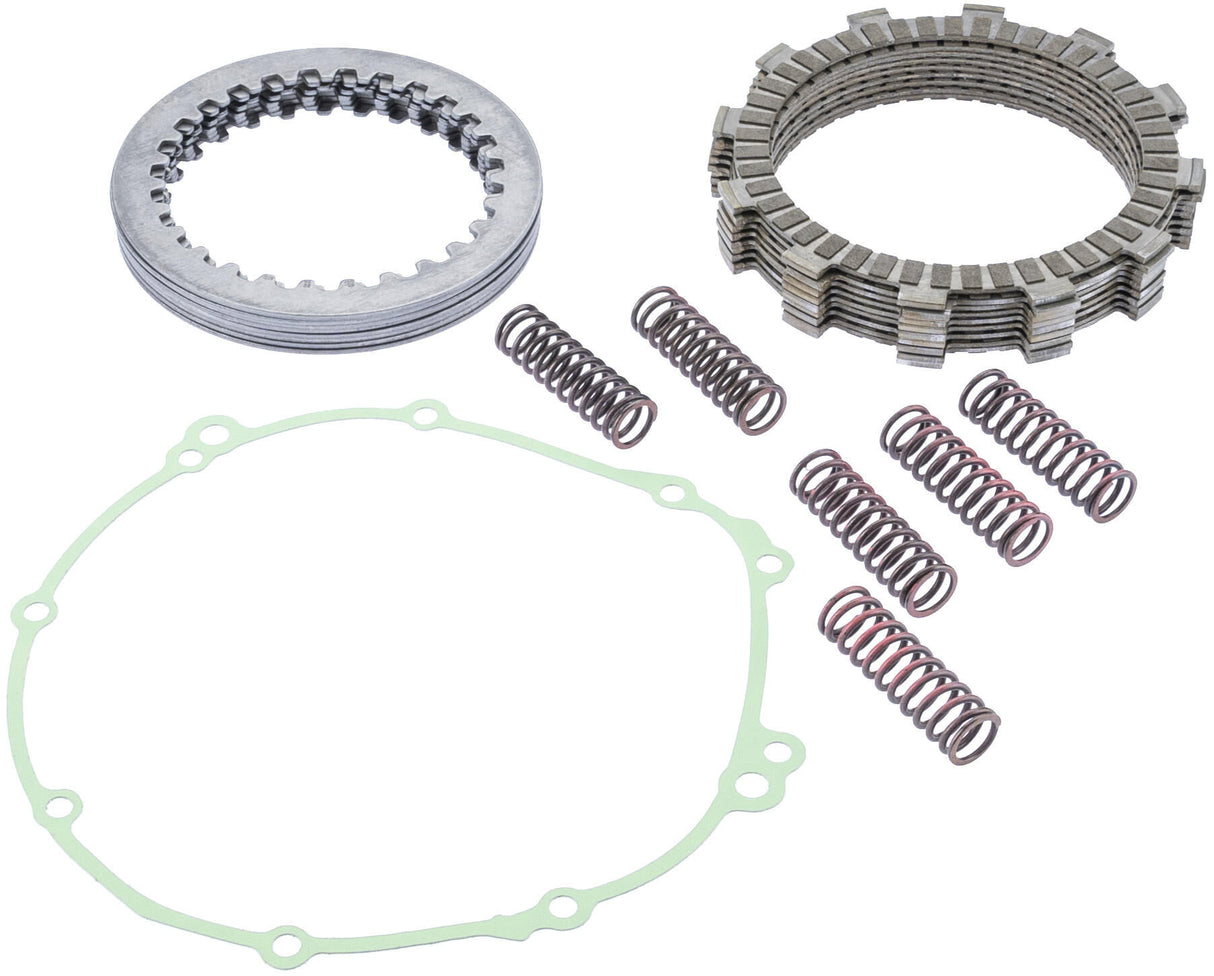 Trw koppeling super kit clutch super kit, msk245