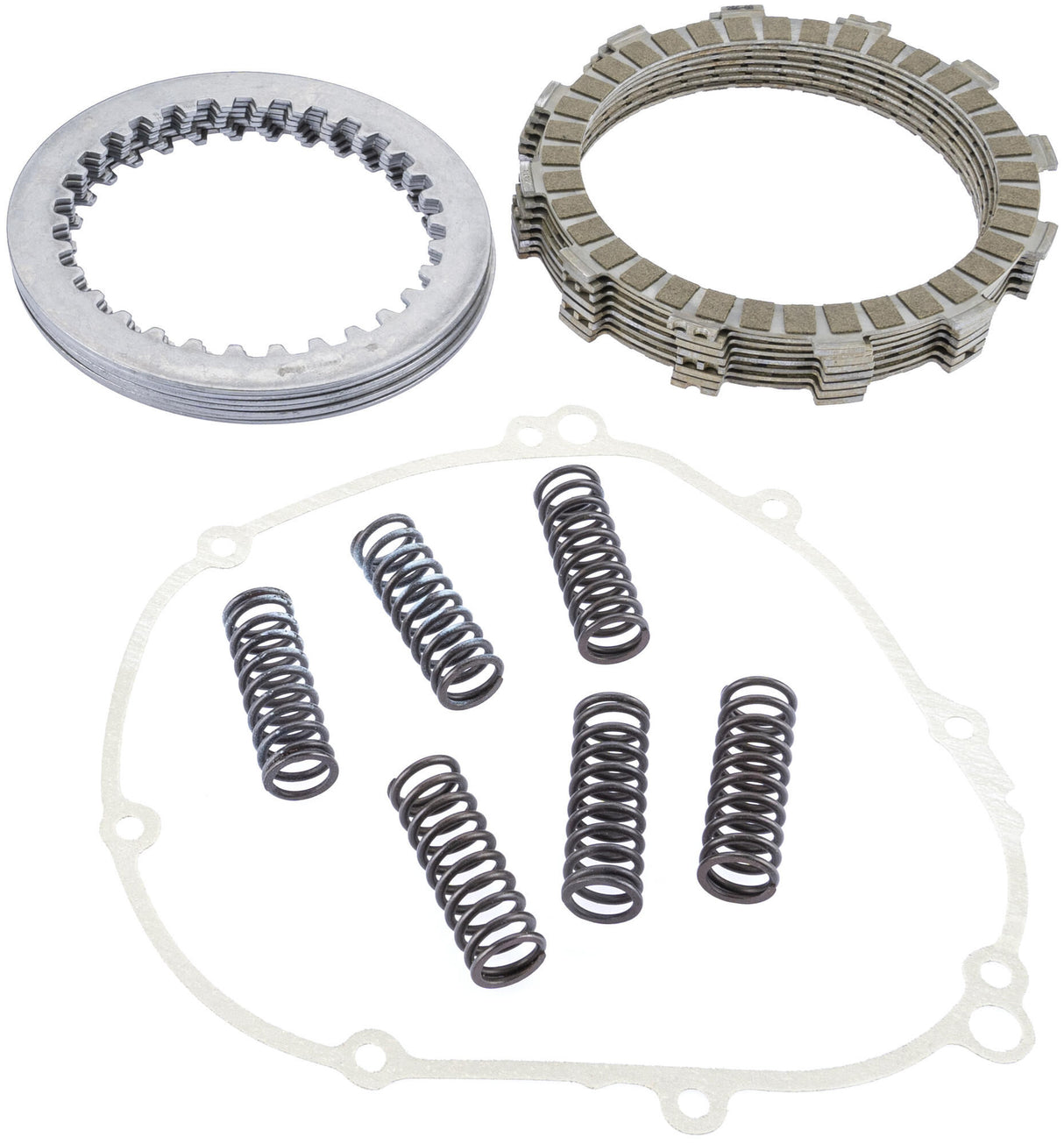 Trw koppeling super kit clutch super kit, msk246