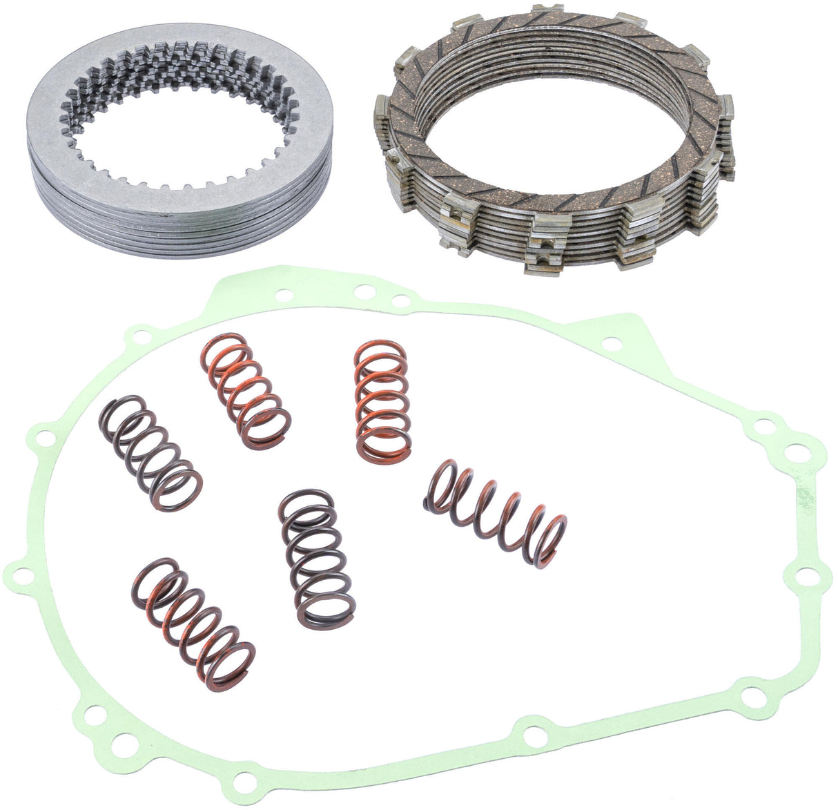 TRW clutch super kit clutch super kit, msk248