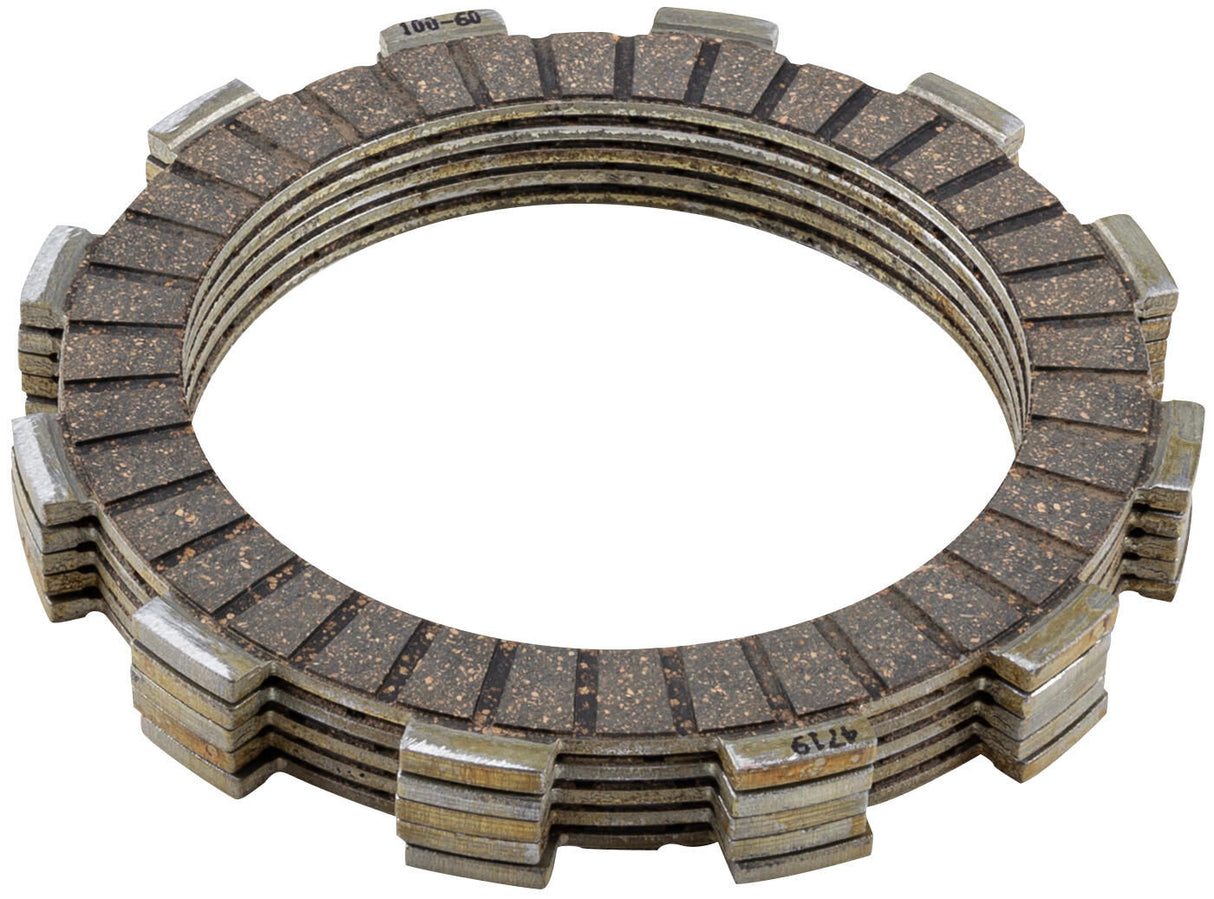 Trw koppelingsplaat set clutch kit mcc557-5