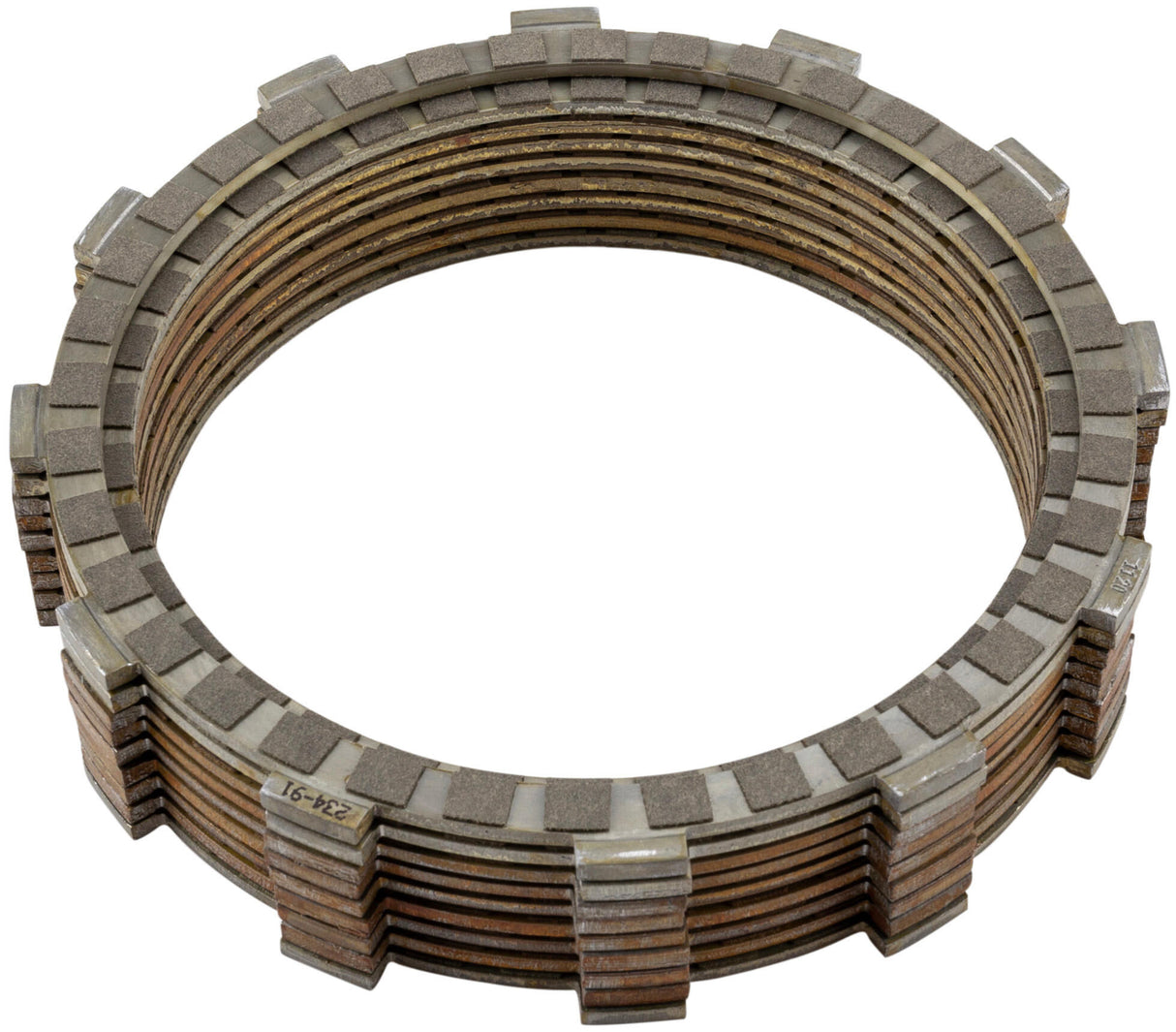 TRW clutch disc set clutch kit MCC167-9