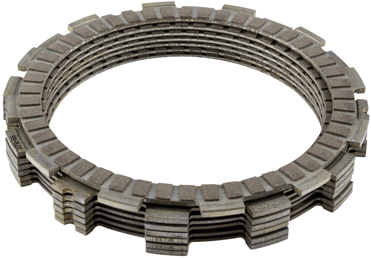 Trw koppelingsplaat set clutch kit mcc540-7