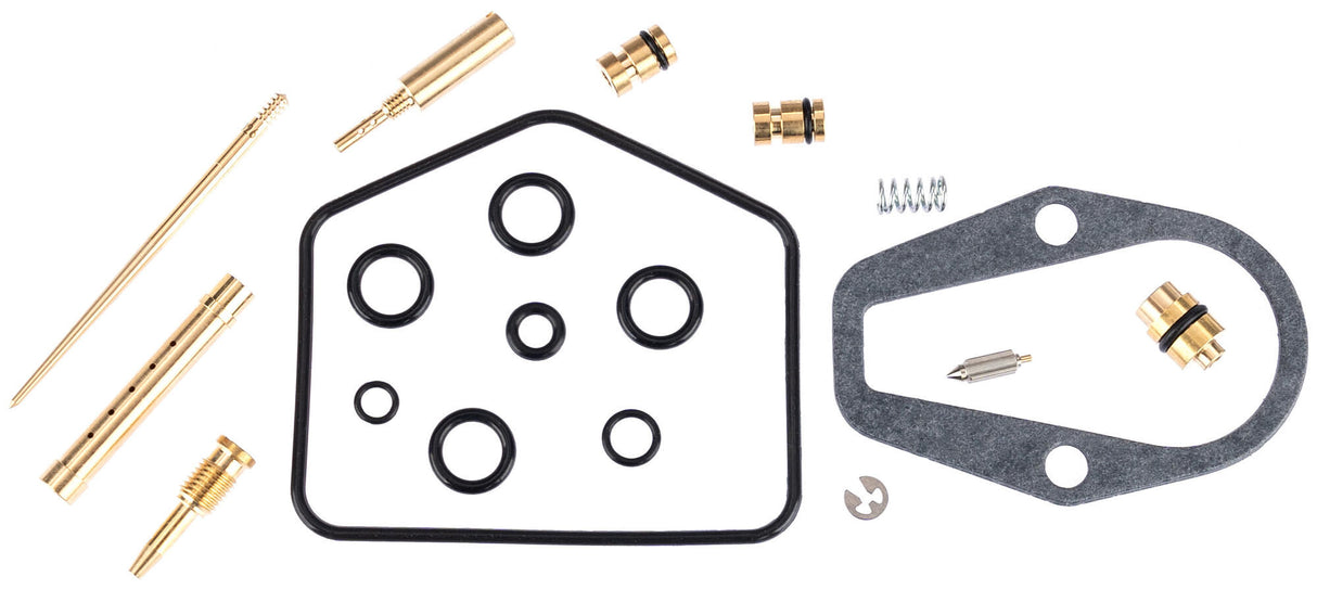 Keyster reparatieset carburateur