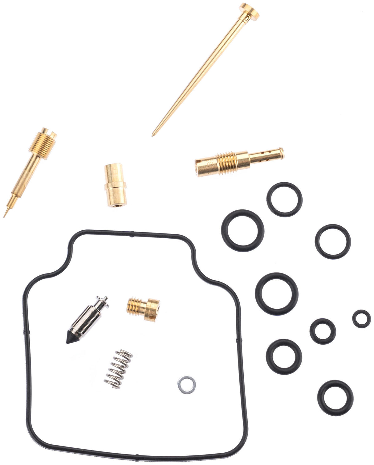 Keyster reparatieset carburateur