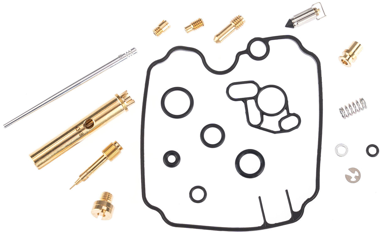 Keyster reparatieset carburateur