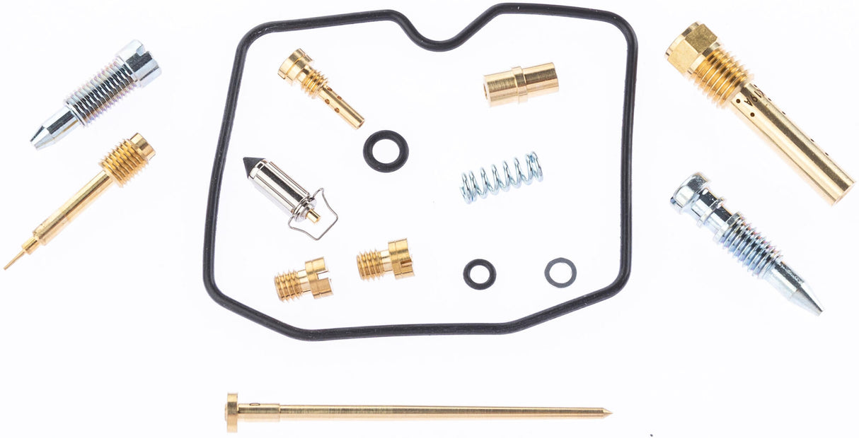 Keyster reparatieset carburateur