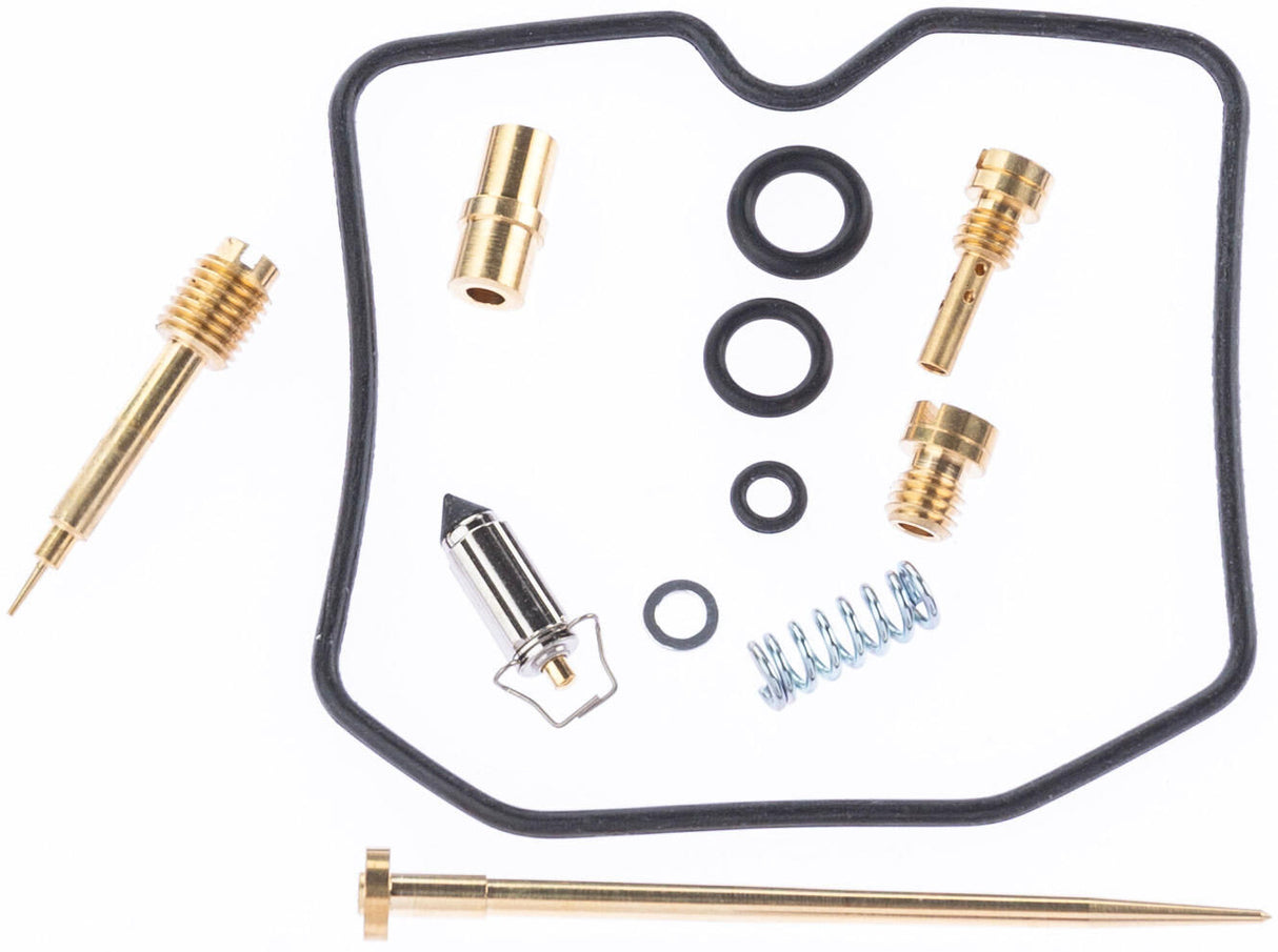 Keyster reparatieset carburateur