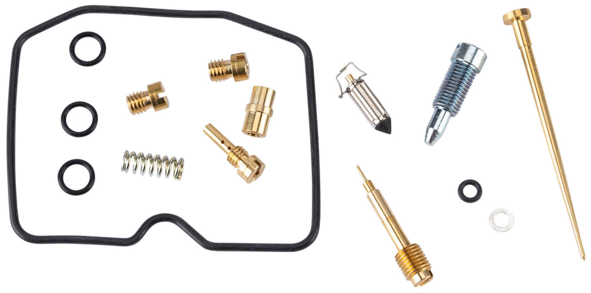 Keyster reparatieset carburateur