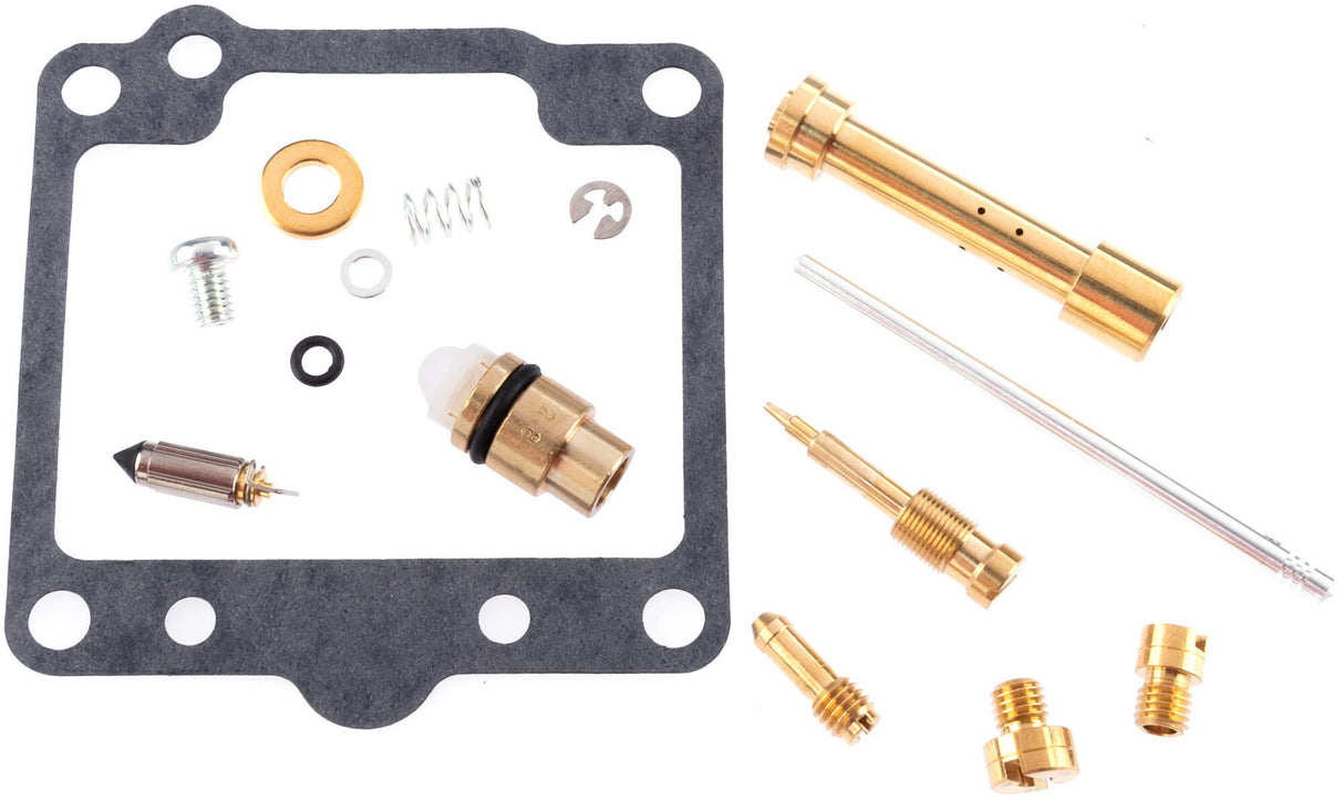 Keyster repair kit carburetor carburetor rep kit keyste ks-0675n