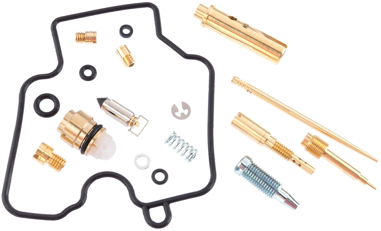 Keyster reparatieset carburateur