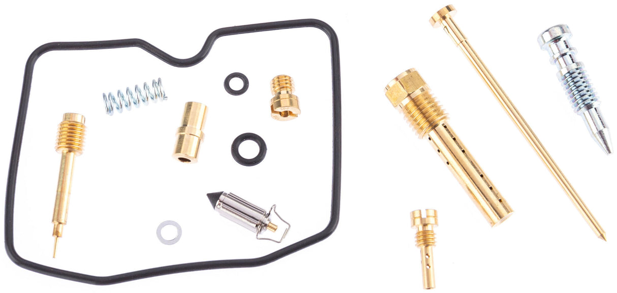 Keyster reparatieset carburateur