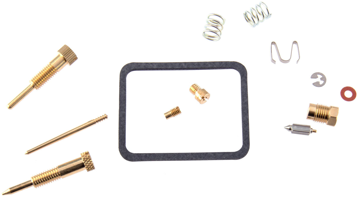 Keyster reparatieset carburateur