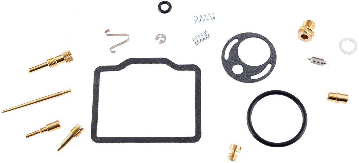 Keyster reparatieset carburateur