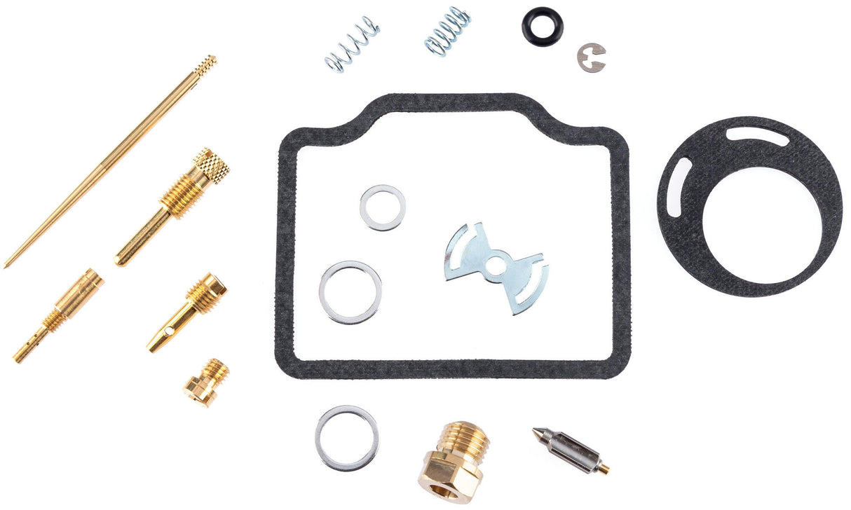 Keyster reparatieset carburateur