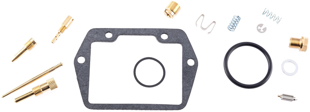Keyster reparatieset carburateur