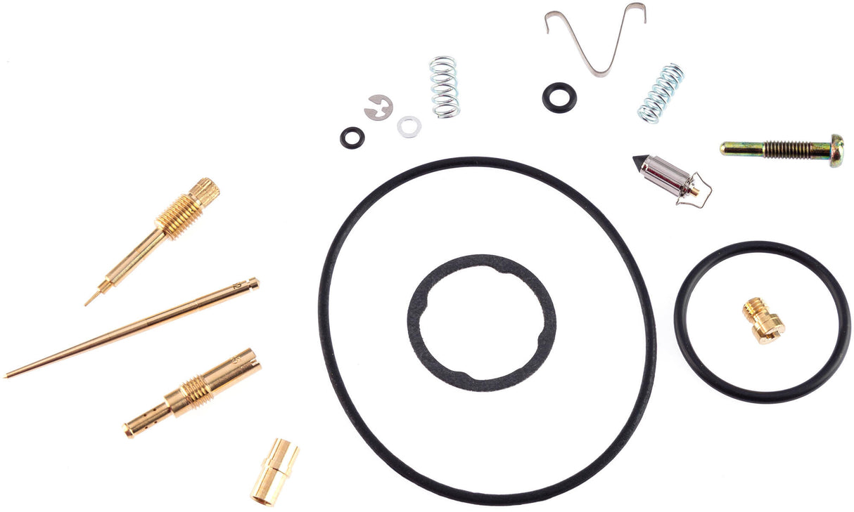 Keyster reparatieset carburateur