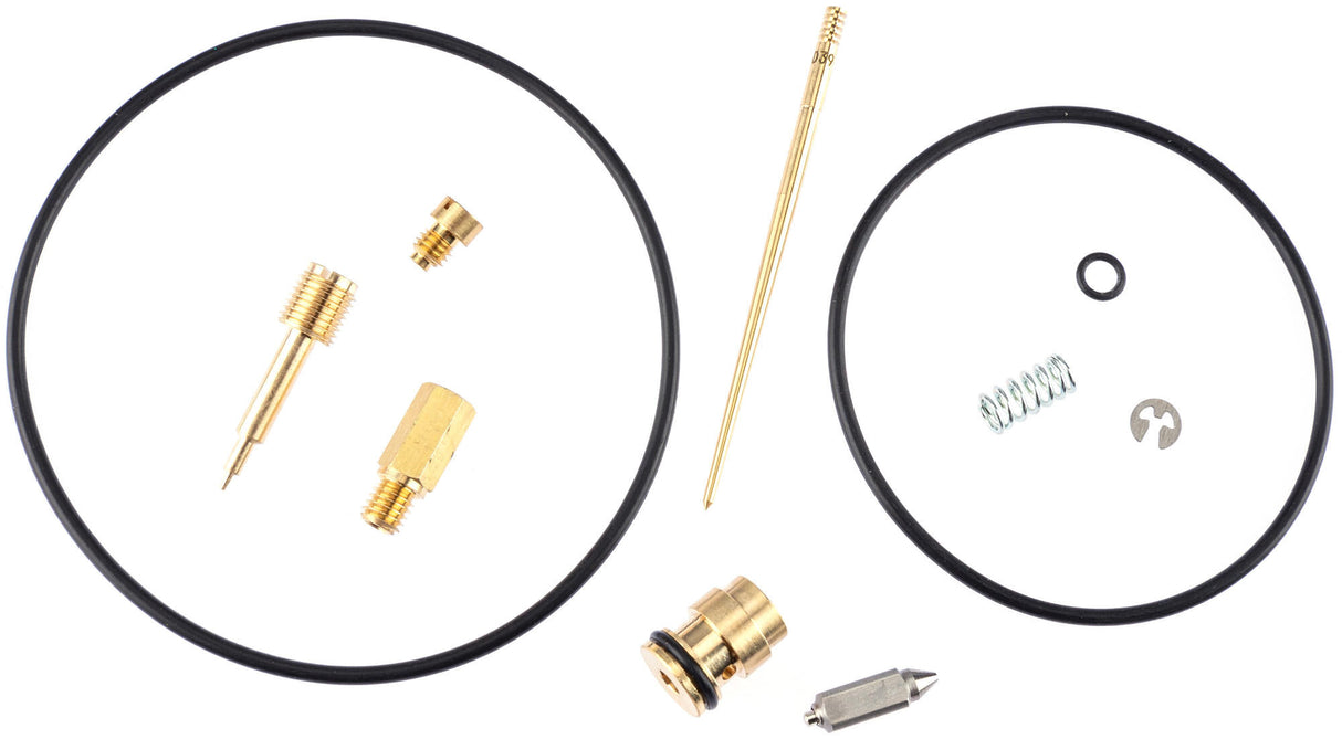 Keyster reparatieset carburateur