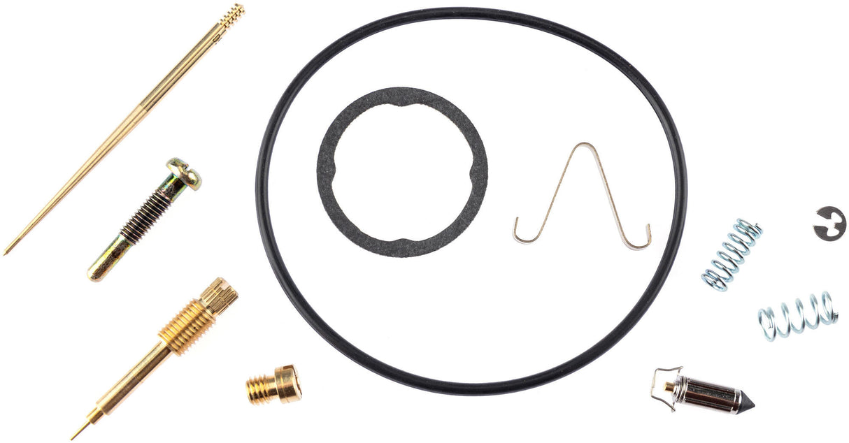 Keyster reparatieset carburateur
