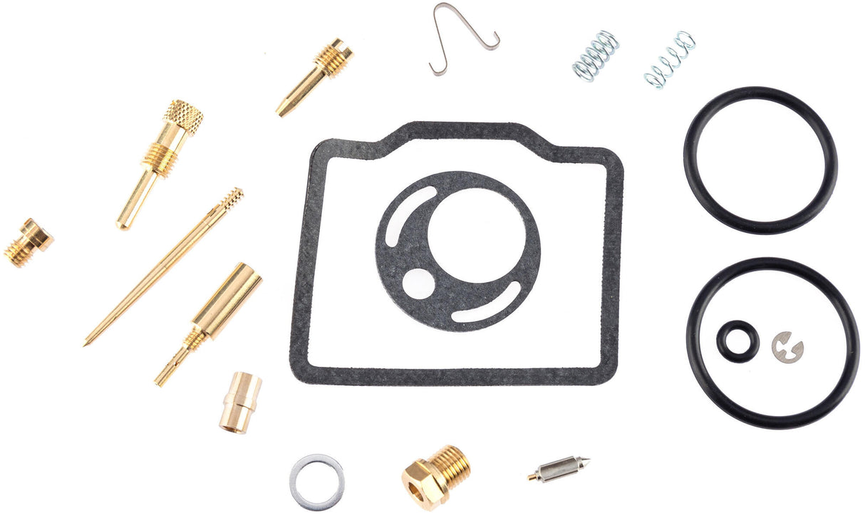 Keyster reparatieset carburateur