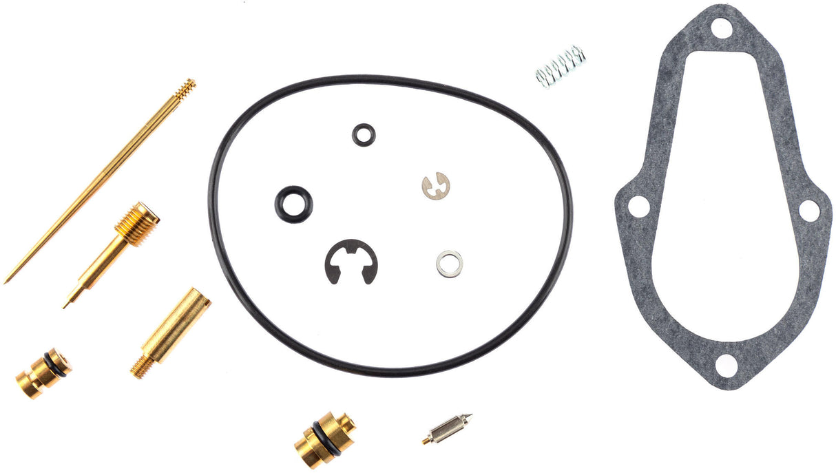 Keyster reparatieset carburateur